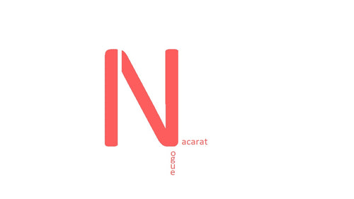 Nacarat Vogue
